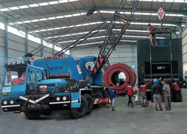 低溫污泥烘干機(jī) 低溫污泥烘干機(jī)