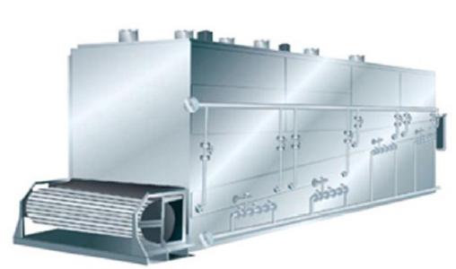 帶式烘干機(jī) 帶式烘干機(jī)