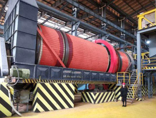 污泥烘干機(jī)料膜的形成和干燥時(shí)間 污泥烘干機(jī)料膜的形成和干燥時(shí)間