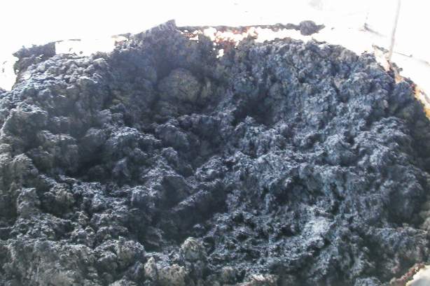 污泥的特性 污泥的特性