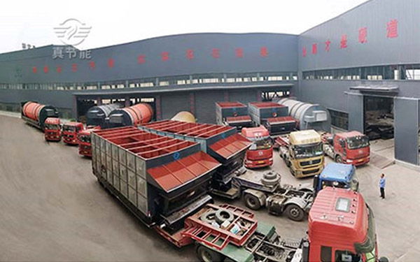 污泥干燥機(jī)運(yùn)輸 污泥干燥機(jī)運(yùn)輸