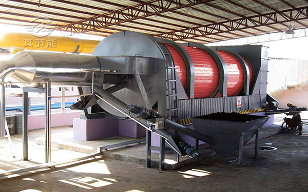 污泥干燥機生產(chǎn)工藝的不同也會影響到設(shè)備價格 污泥干燥機生產(chǎn)工藝的不同也會影響到設(shè)備價格