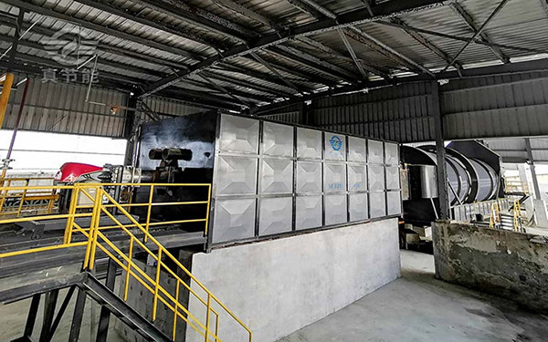 工業(yè)污泥干燥機(jī)供應(yīng)商推薦 工業(yè)污泥干燥機(jī)供應(yīng)商推薦