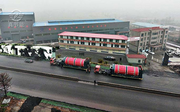 污泥干燥設備運輸 污泥干燥設備運輸