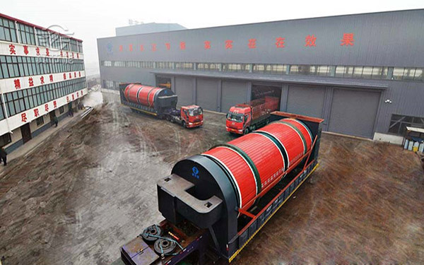 真節(jié)能市政污泥干燥機(jī)的廠家 真節(jié)能市政污泥干燥機(jī)的廠家