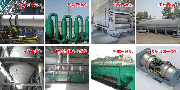危廢污泥干燥機(jī)類(lèi)型 危廢污泥干燥機(jī)類(lèi)型