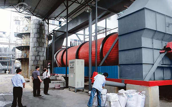 低溫污泥干燥機(jī)定期檢修 低溫污泥干燥機(jī)定期檢修