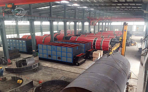 造紙污泥干燥機價格 造紙污泥干燥機價格