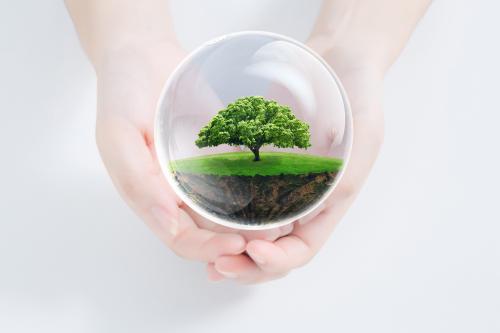綠色環(huán)保 綠色環(huán)保