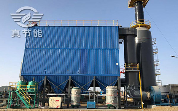 布袋除塵器的優(yōu)勢特點 布袋除塵器的優(yōu)勢特點