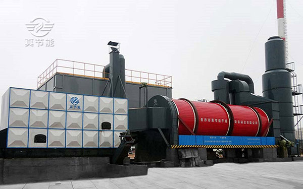 化工污泥干燥機生產(chǎn)線 化工污泥干燥機生產(chǎn)線