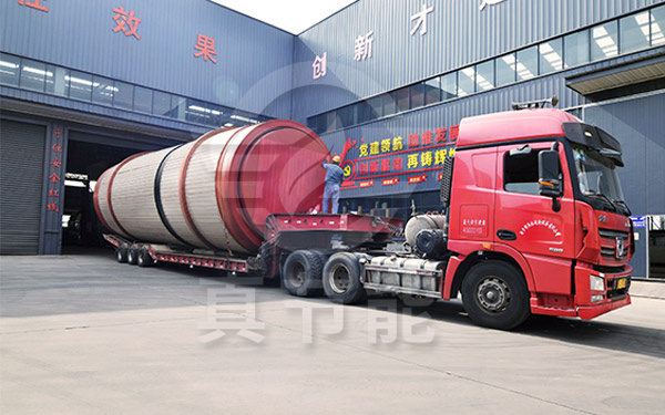 金屬污泥干燥設(shè)備運輸 金屬污泥干燥設(shè)備運輸