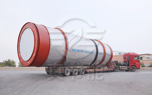 化工污泥干燥機(jī)運(yùn)輸 化工污泥干燥機(jī)運(yùn)輸