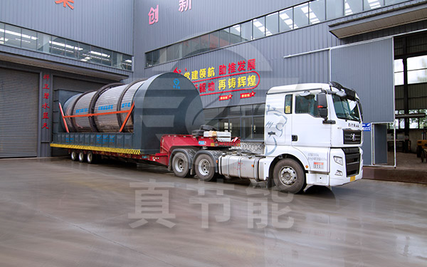 金屬污泥干燥機(jī)運輸 金屬污泥干燥機(jī)運輸