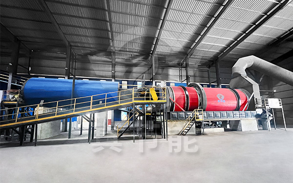 金屬污泥干燥機(jī)如何操作 金屬污泥干燥機(jī)如何操作