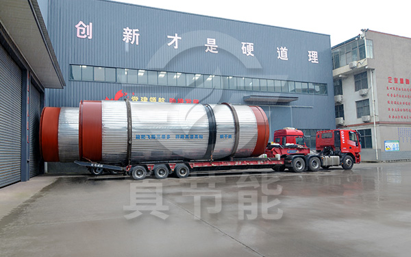 工業(yè)污泥干燥設備運輸發(fā)貨 工業(yè)污泥干燥設備運輸發(fā)貨