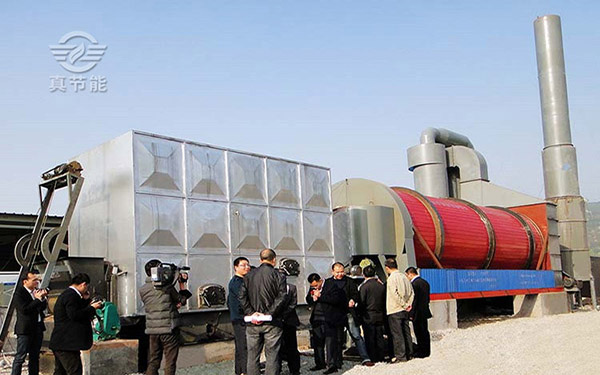 城市污泥干燥機報價多少錢合適 城市污泥干燥機報價多少錢合適