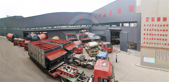 固危廢污泥干燥設備運行時有哪些注意事項 固危廢污泥干燥設備運行時有哪些注意事項