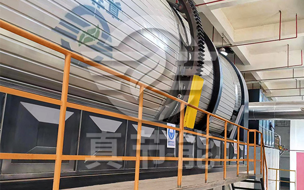 危廢污泥干燥機(jī)生產(chǎn)廠家哪家好 危廢污泥干燥機(jī)生產(chǎn)廠家哪家好