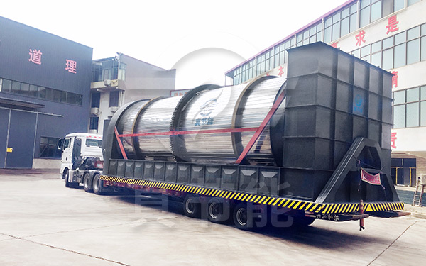 工業(yè)污泥干燥設(shè)備安裝工作如何順利進(jìn)行 工業(yè)污泥干燥設(shè)備安裝工作如何順利進(jìn)行