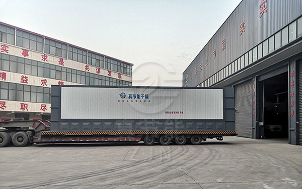 蒸汽污泥干燥設(shè)備運(yùn)輸發(fā)貨 蒸汽污泥干燥設(shè)備運(yùn)輸發(fā)貨