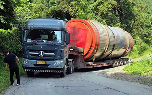 城市污泥干燥機(jī)的防腐蝕工作如何做 城市污泥干燥機(jī)的防腐蝕工作如何做