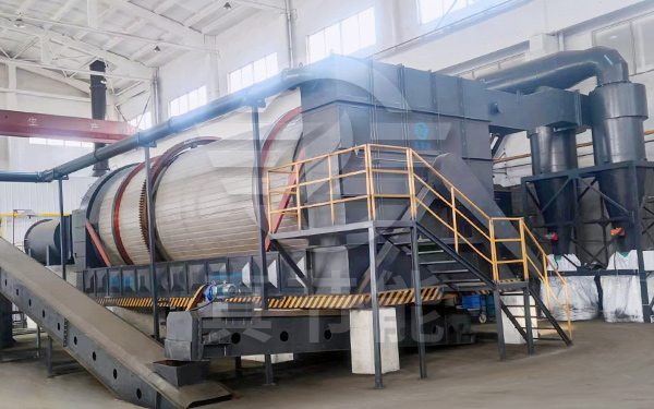 生活污泥干燥設備價格多少錢合適 生活污泥干燥設備價格多少錢合適