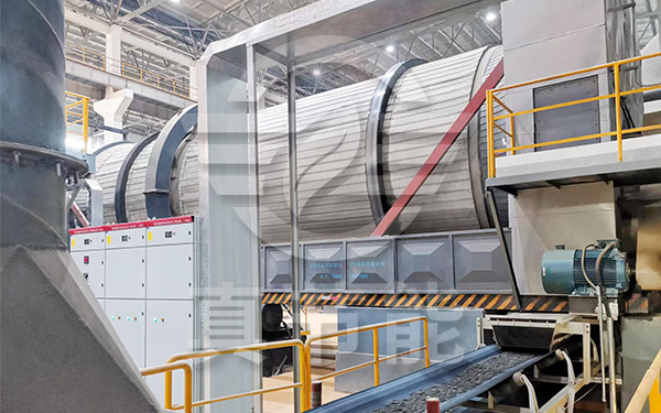 如何判斷低溫污泥干燥設備價格是否合理 如何判斷低溫污泥干燥設備價格是否合理