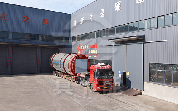 城市污泥干燥機(jī)工作原理是什么 城市污泥干燥機(jī)工作原理是什么