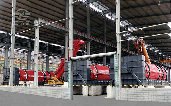 新型污泥干燥設(shè)備系統(tǒng)結(jié)構(gòu)都包括哪些 新型污泥干燥設(shè)備系統(tǒng)結(jié)構(gòu)都包括哪些