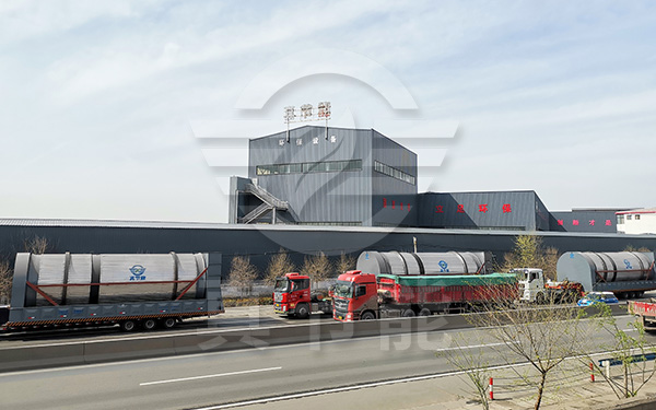 氟化鈣污泥干燥機價格受到哪些因素影響 氟化鈣污泥干燥機價格受到哪些因素影響