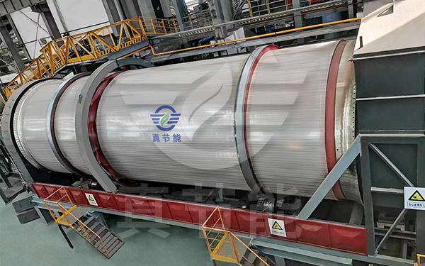 化工污泥干燥設備有哪些特點 化工污泥干燥設備有哪些特點