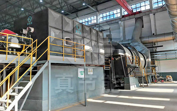 電鍍污泥干燥設備運行現(xiàn)場 電鍍污泥干燥設備運行現(xiàn)場