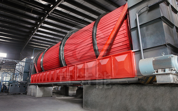 電鍍污泥干燥機粘壁問題如何解決 電鍍污泥干燥機粘壁問題如何解決