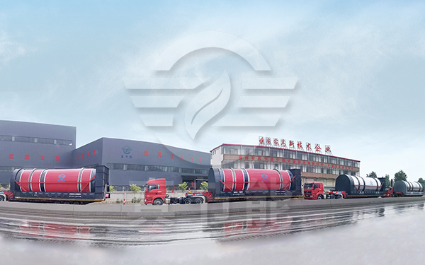 生化污泥干燥設備發(fā)貨運輸現(xiàn)場 生化污泥干燥設備發(fā)貨運輸現(xiàn)場