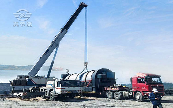 滾筒污泥干燥設備如何判斷質(zhì)量好不好 滾筒污泥干燥設備如何判斷質(zhì)量好不好