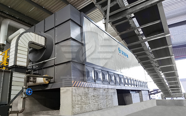 蒸汽污泥干燥機如何選型和定價 蒸汽污泥干燥機如何選型和定價