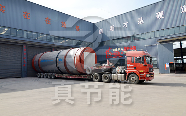 滾筒污泥干燥設(shè)備如何延長使用壽命 滾筒污泥干燥設(shè)備如何延長使用壽命